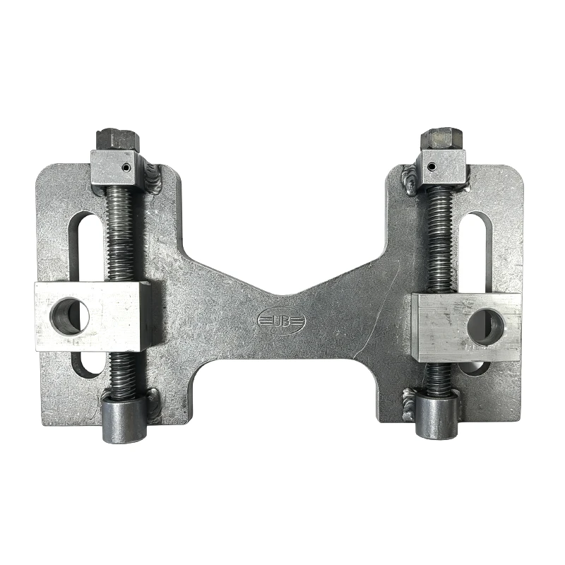 Adjustable Upper Control Arm Mounts