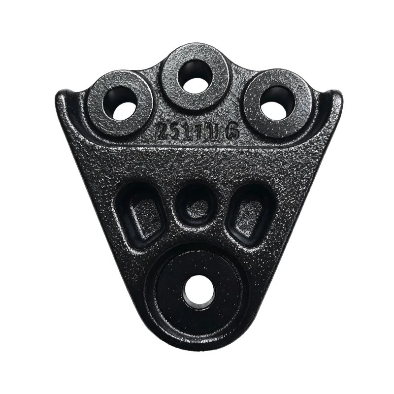 Automotive Suspension Control Arm