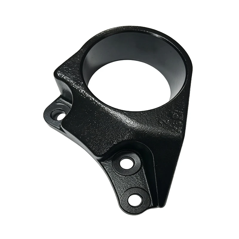 Chassis Mount Splitter Brackets
