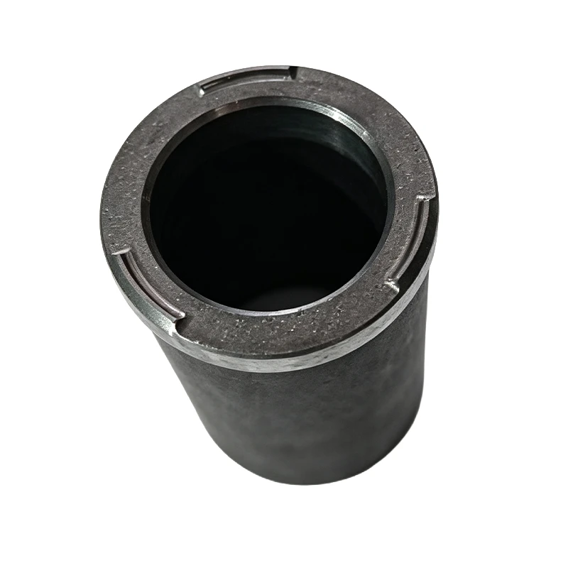 Chassis Mounting Sleeve factory