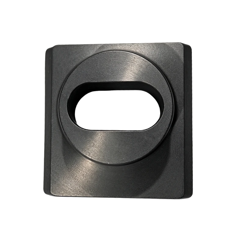 Chassis Mounting Sleeve