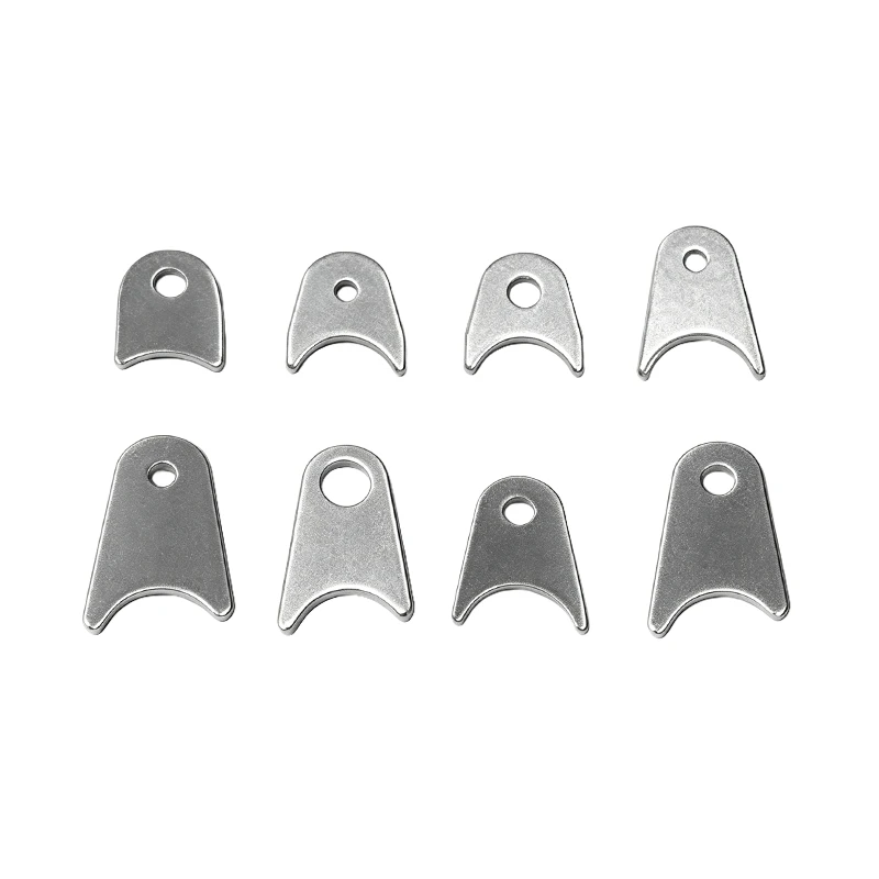 Chassis Mounting Tabs factory