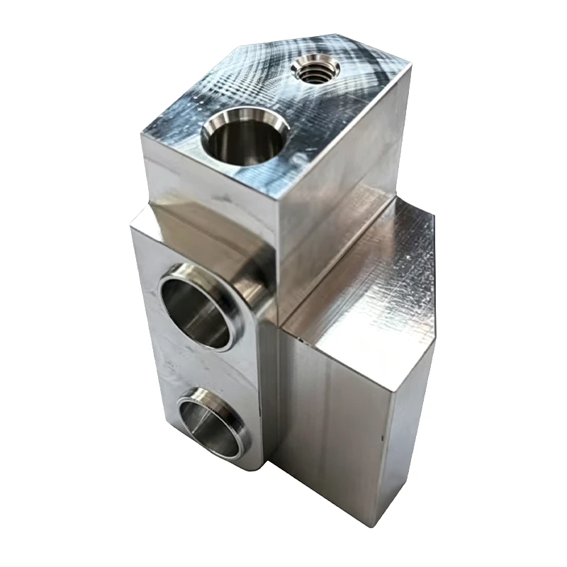 Cooling System Connector factory