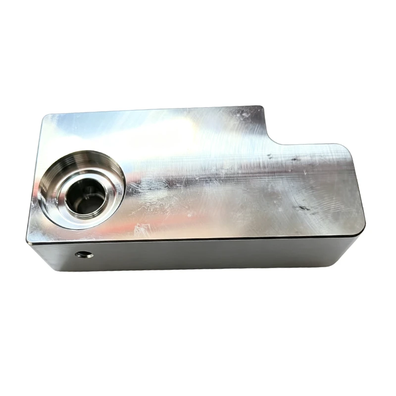 Automotive Thermal Management Parts