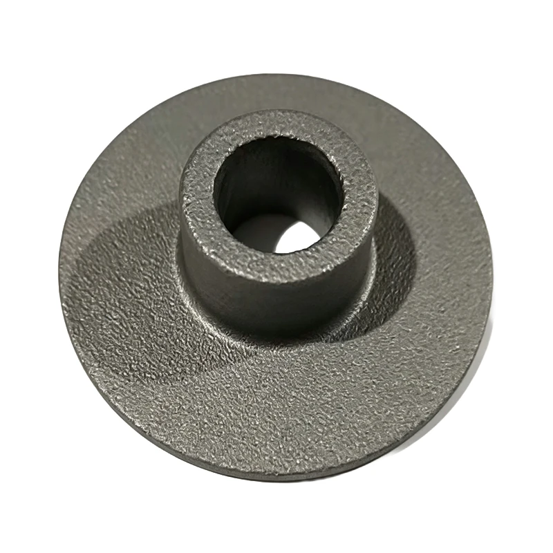 Shock Absorber Stopper