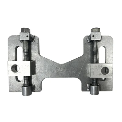 Adjustable Upper Control Arm Mounts