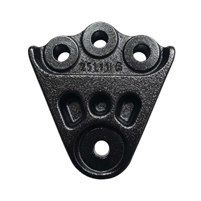 Automotive Suspension Control Arm