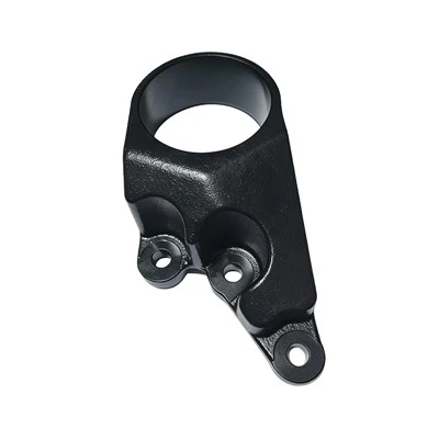 Chassis Grabber Mounting Brackets