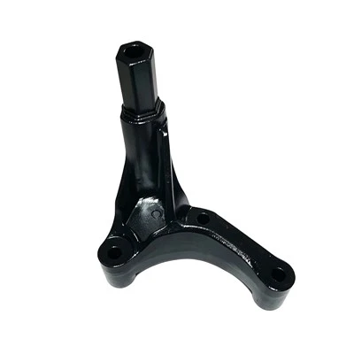 Chassis Mount Wing Brackets
