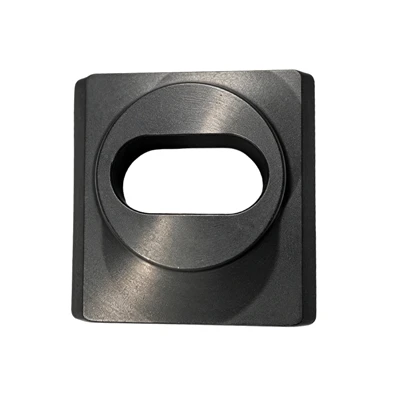 Chassis Mounting Sleeve