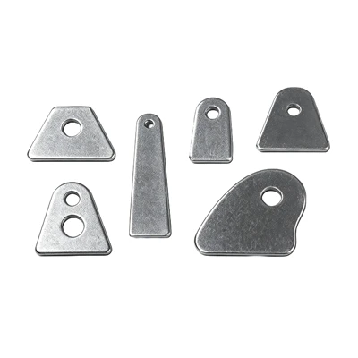 Chassis Mounting Tabs