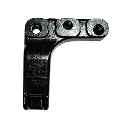 Control Arm Relocation Brackets