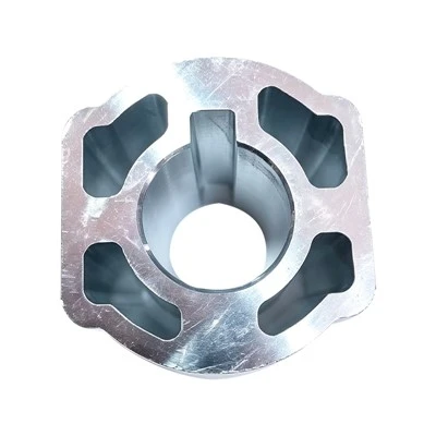 Shock Absorber Cartridge