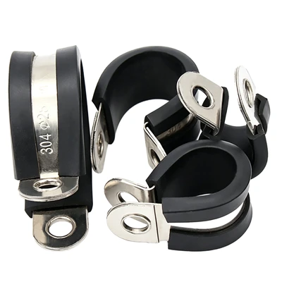 Shock Absorber Clamp