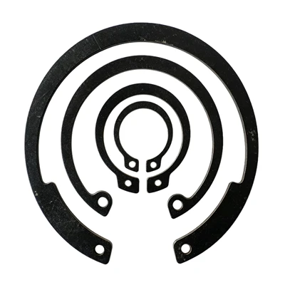 Shock Absorber Snap Ring