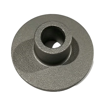 Shock Absorber Stopper