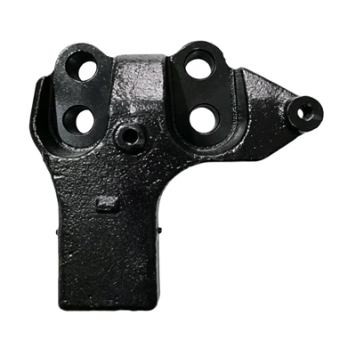 Upper Control Arm Mounting Bracket
