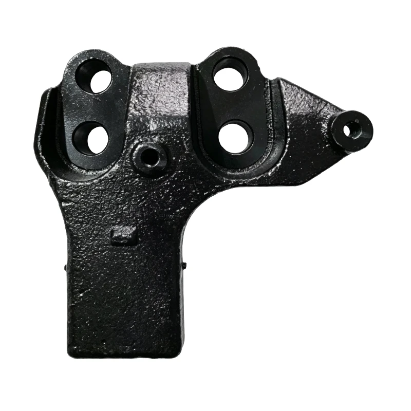 Upper Control Arm Mounting Bracket