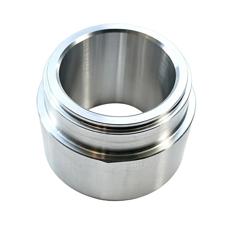 Water Side Connector